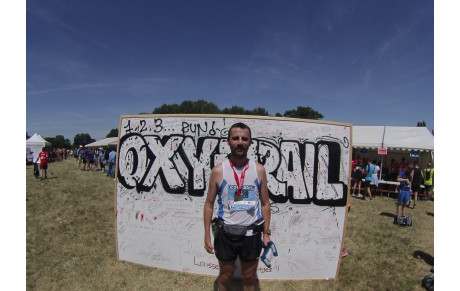 OXT'TRAIL NOISIEL