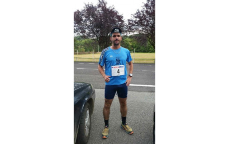 TRAIL DE FEBUS