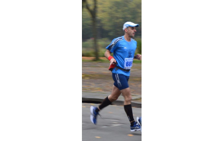 MARATHON DE LA SOMME