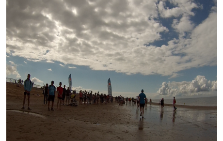 LES PLAGES FAUTAISES