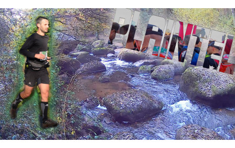 TRAIL DE PLAINTEL 33K