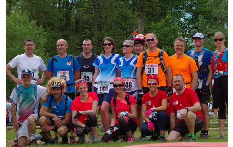 TRIM'ATHLON VILLERSEXEL 2017