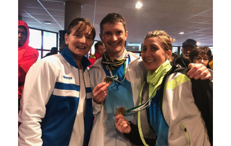 17,89 KMS CROSNE 2019