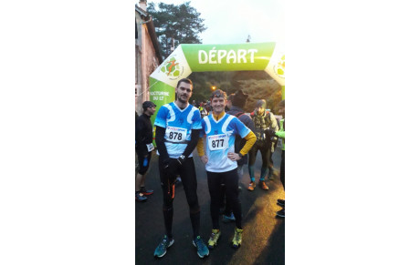 NOCTURNE LE LIEVRE ET LA TORTUE 2019