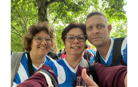 COURSES DE VERSAILLES