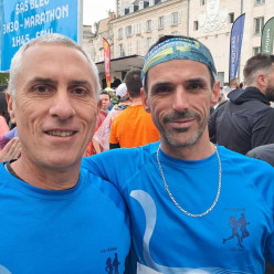 Marathon Poitiers Futuroscope 2026